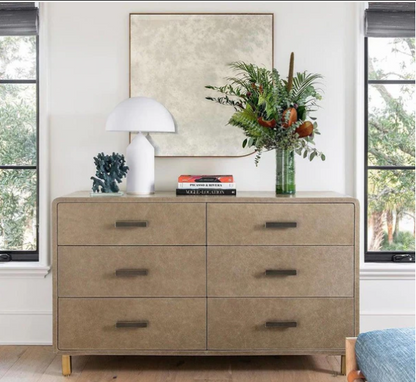 Atolluxe  Mushroom Table Lamp