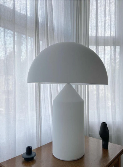 Atolluxe  Mushroom Table Lamp