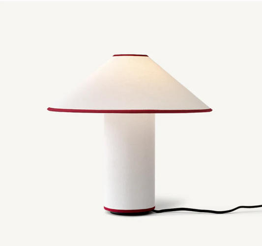 Wabi-sabi Table Lamp