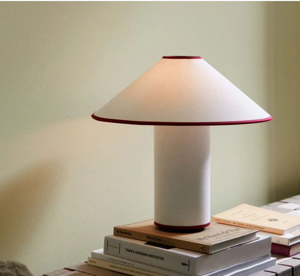 Wabi-sabi Table Lamp