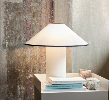 Wabi-sabi Table Lamp