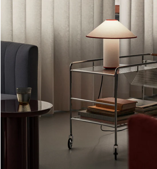 Wabi-sabi Table Lamp