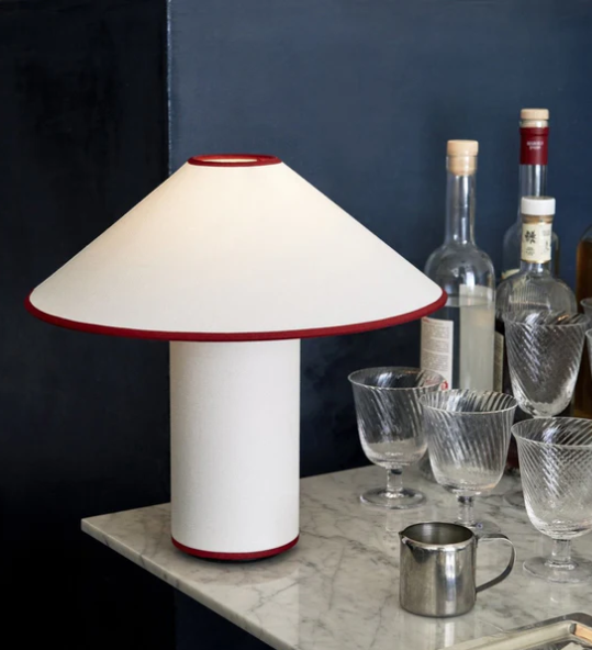 Wabi-sabi Table Lamp