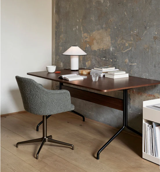 Wabi-sabi Table Lamp