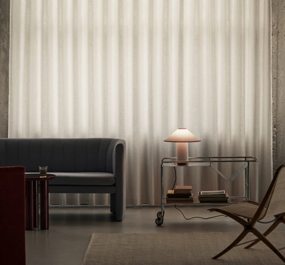 Wabi-sabi Table Lamp