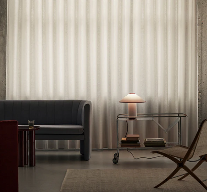 Wabi-sabi Table Lamp