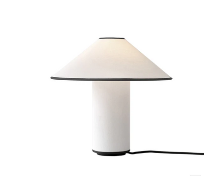 Wabi-sabi Table Lamp