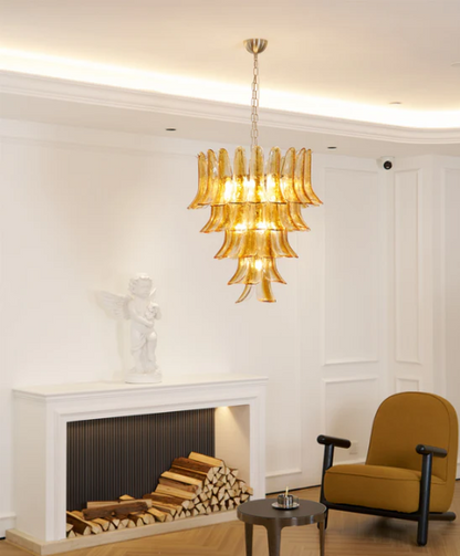 Éclat d’Arbre Chandelier