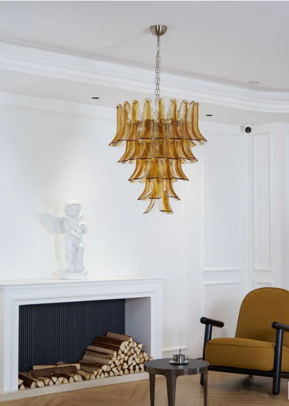 Éclat d’Arbre Chandelier