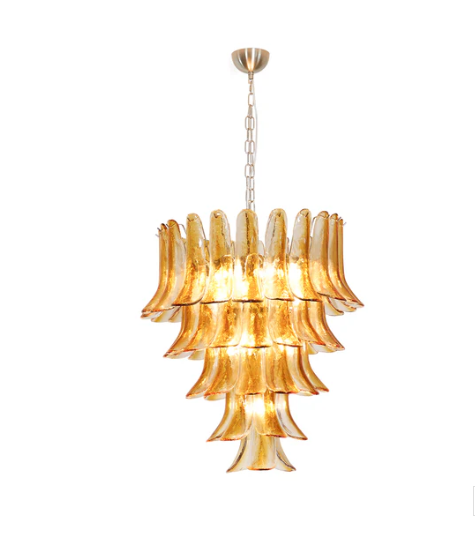 Éclat d’Arbre Chandelier