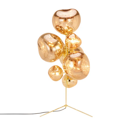 Melt Bubble Floor Lamp