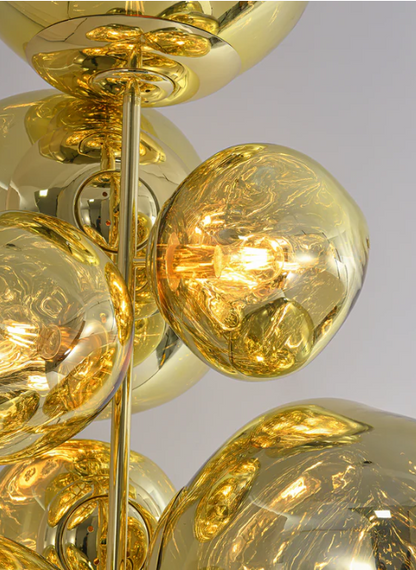 Melt Bubble Floor Lamp
