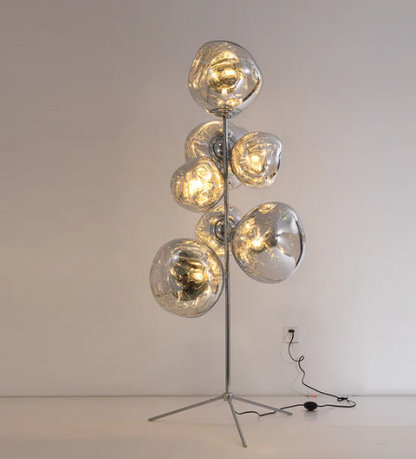 Melt Bubble Floor Lamp