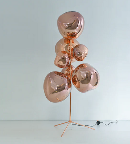 Melt Bubble Floor Lamp