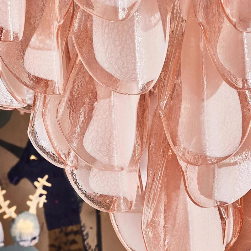 Elara Luxe Chandelier