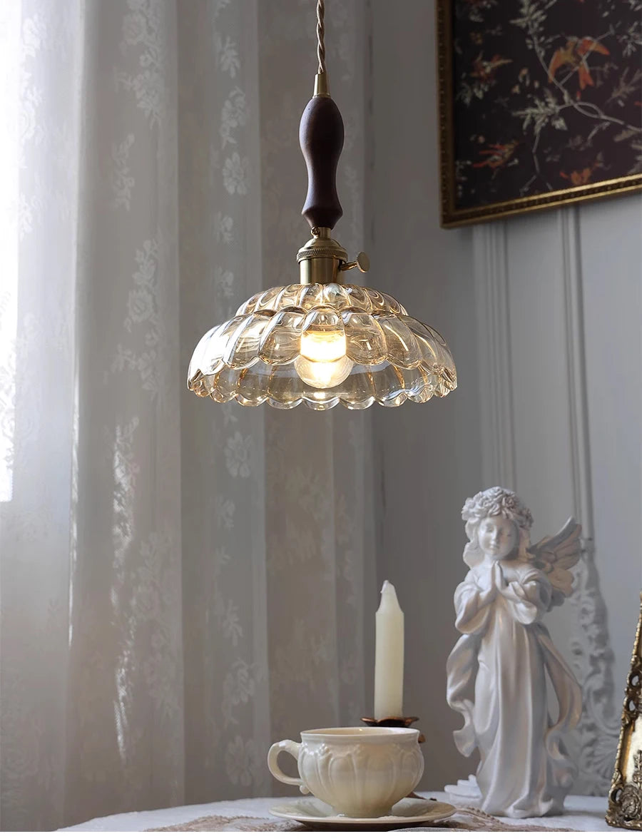 Lumisetta Glass Pendant