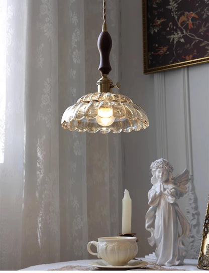 Lumisetta Glass Pendant