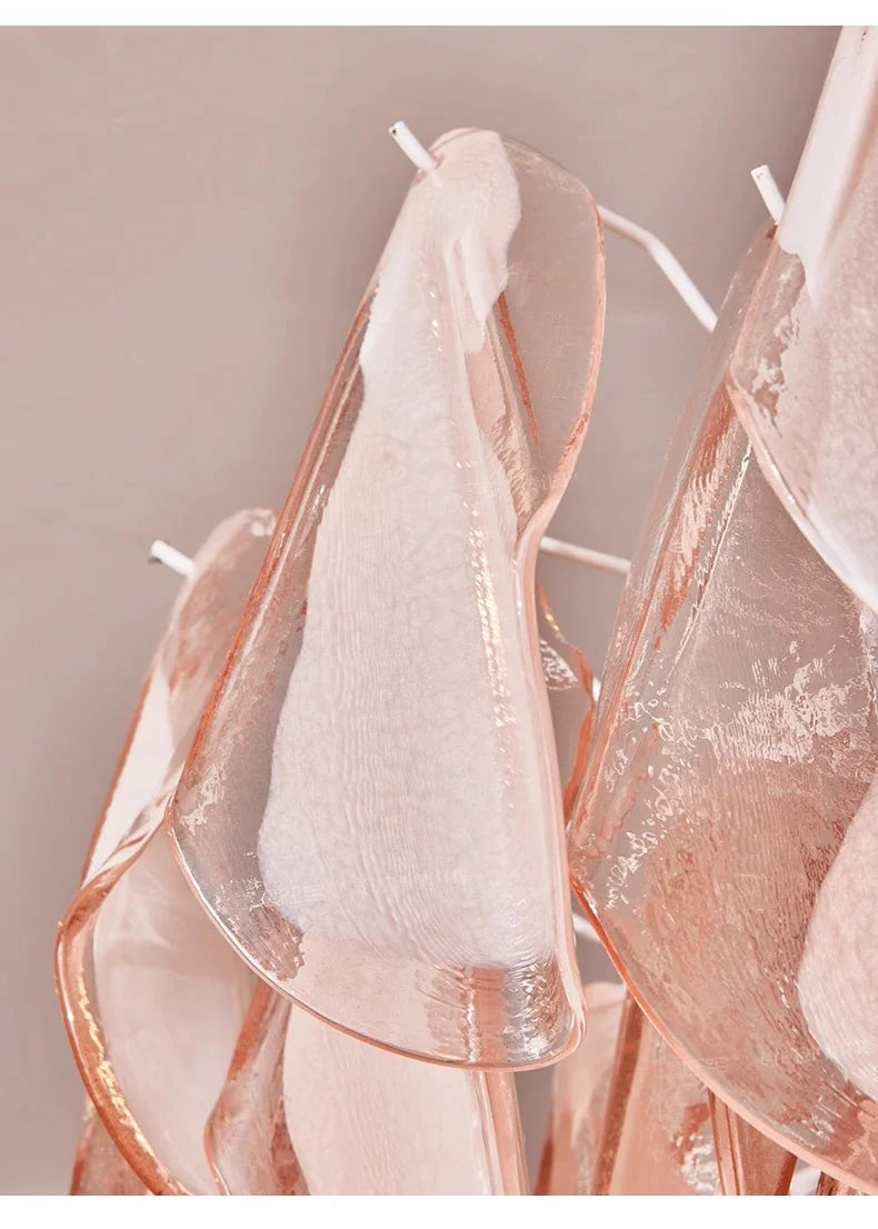 Elara Luxe Chandelier