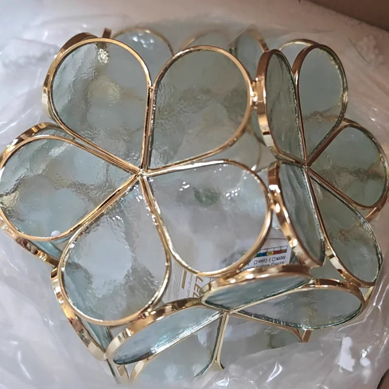 Glazia Bloom Pendant Lights