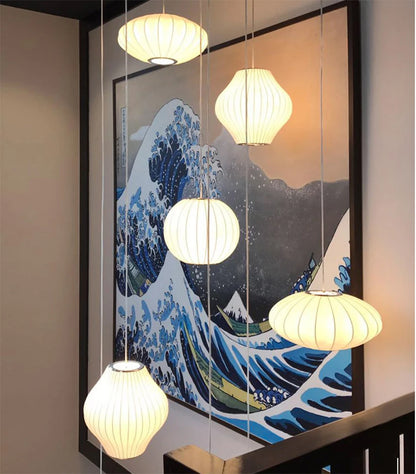 Nordalune Pendant Lamp