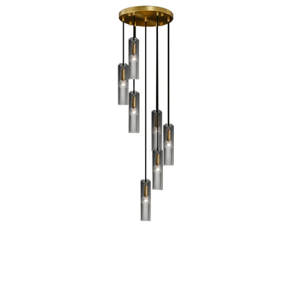 Averra  pendant Chandelier