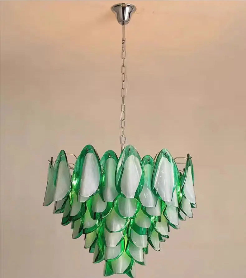 Elara Luxe Chandelier