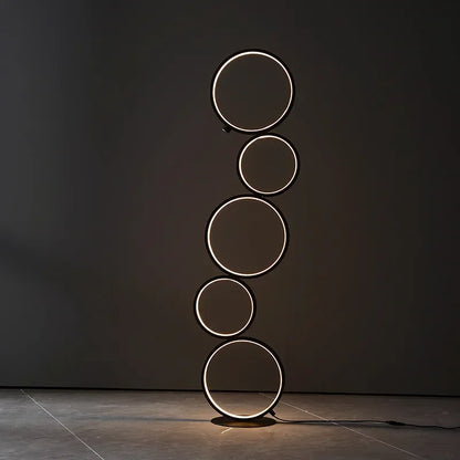 LUMIVERA Floor Lamp