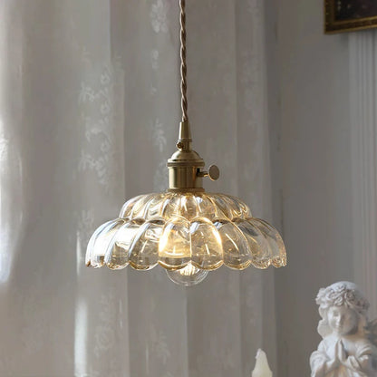 Lumisetta Glass Pendant