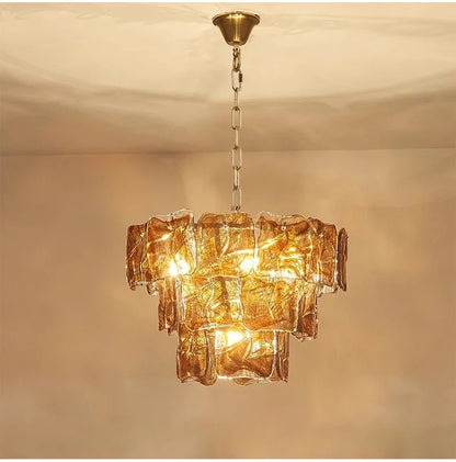 Aurellia Chandelier