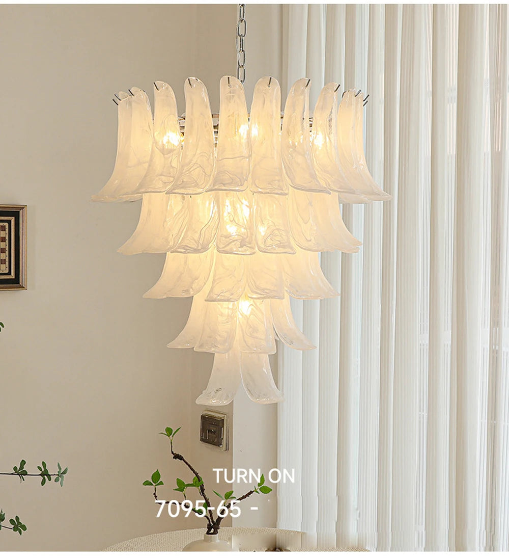 Éclat d’Arbre Chandelier