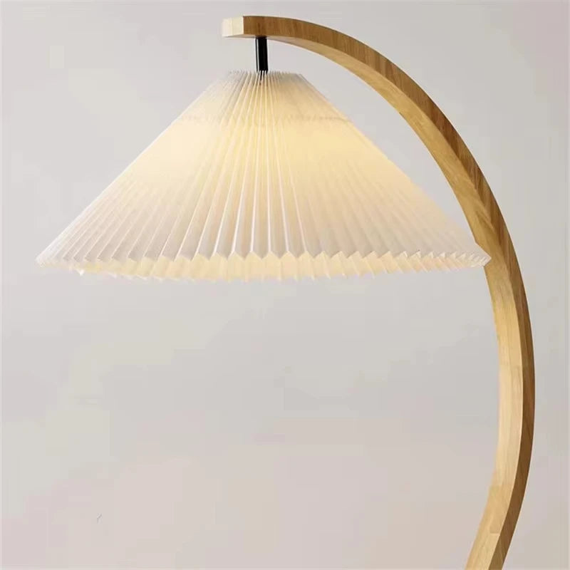 Caprani Floor Lamp