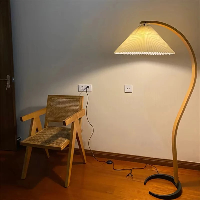 Caprani Floor Lamp