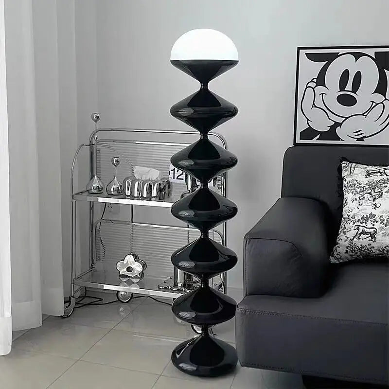 Arclerio Floor Lamp