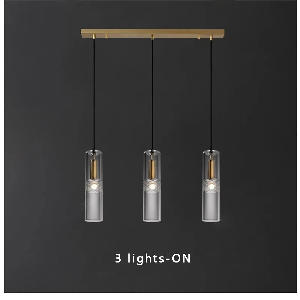Averra  pendant Chandelier