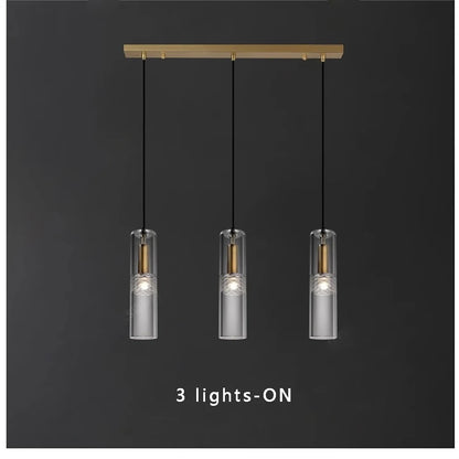 Averra  pendant Chandelier