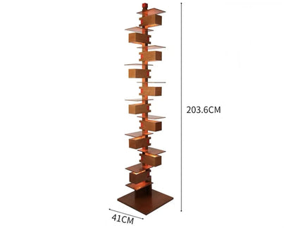 Taliesin Floor Lamp