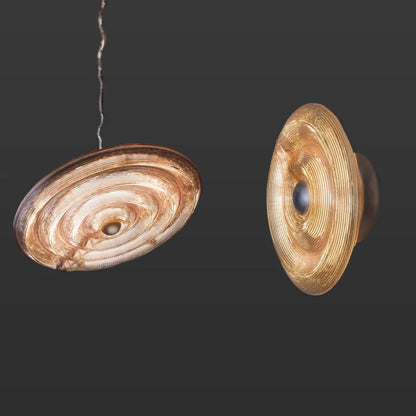 LumiNord Round Pendant